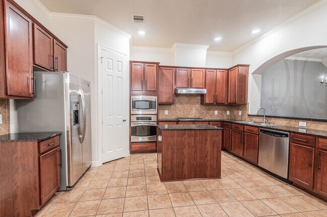 Foto del edificio - 10623 Wallingford Pl