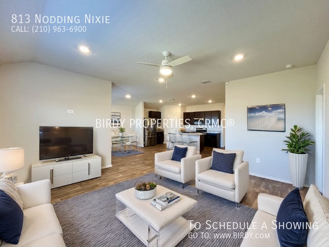 Building Photo - "Spacious 4-Bedroom Home in Seguin, TX – 1...