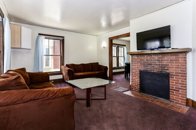 Foto del edificio - 1315 Washtenaw Ave