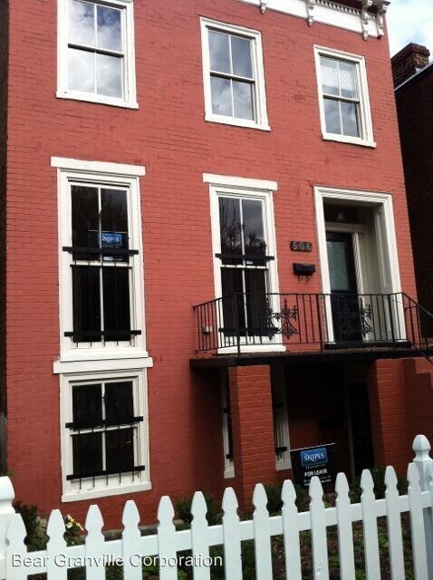 Foto principal - 506 W Marshall St