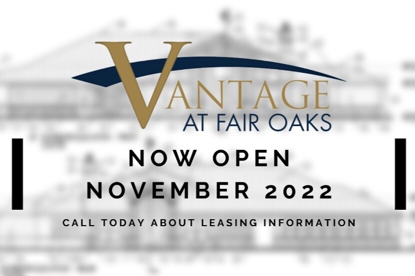 Vantage at Fair Oaks 9135 Dietz Elkhorn Rd Boerne, TX