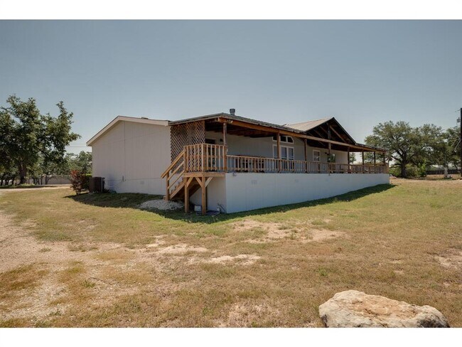 Foto del edificio - 4900 Doss Rd