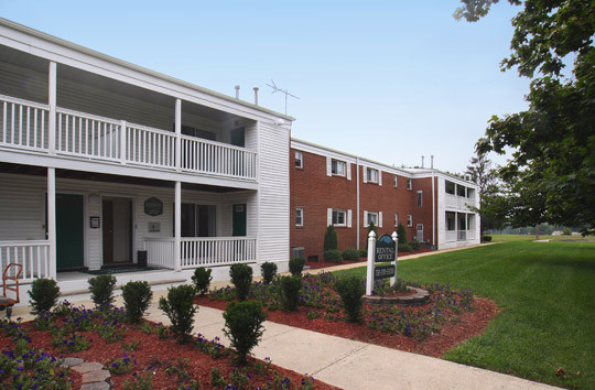 Woodmere Apartments Apartments - Jackson, NJ | Apartments.com