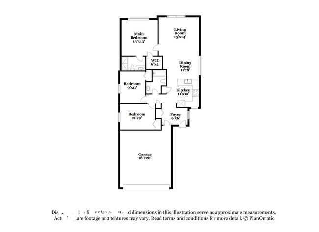 Foto del edificio - 7859 Bristol Park Dr