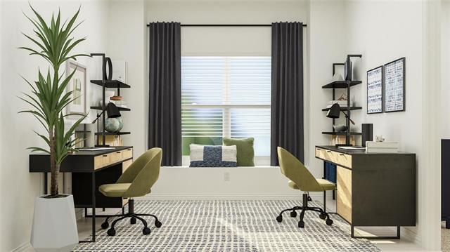 Foto del edificio - 1508 Adams Dr