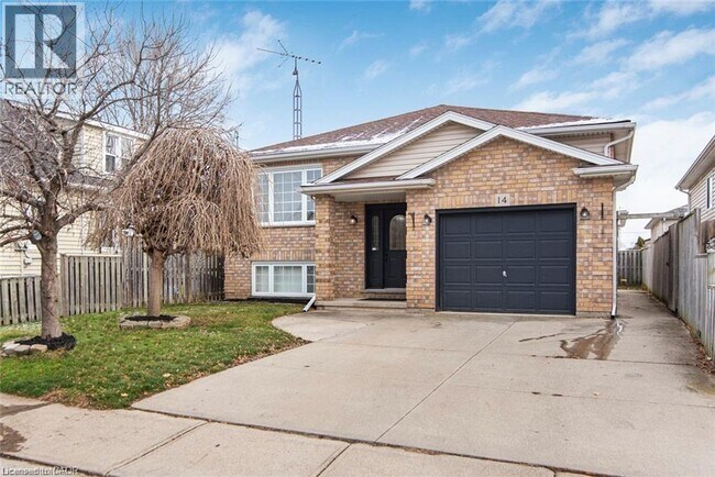 Photo du bâtiment - 14 Ormonde Ave