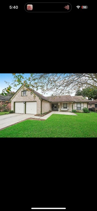 Primary Photo - 1219 Lynn Ln