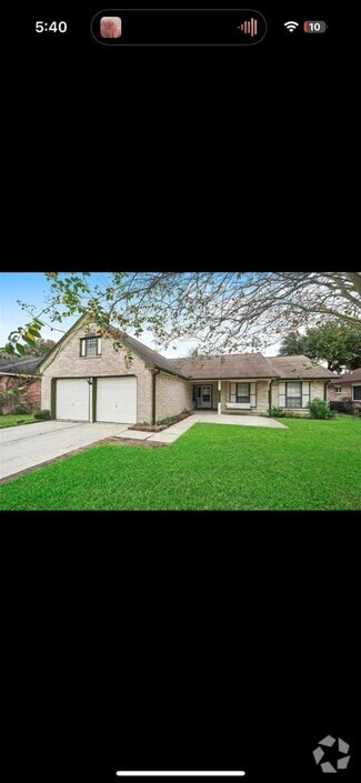 Building Photo - 1219 Lynn Ln