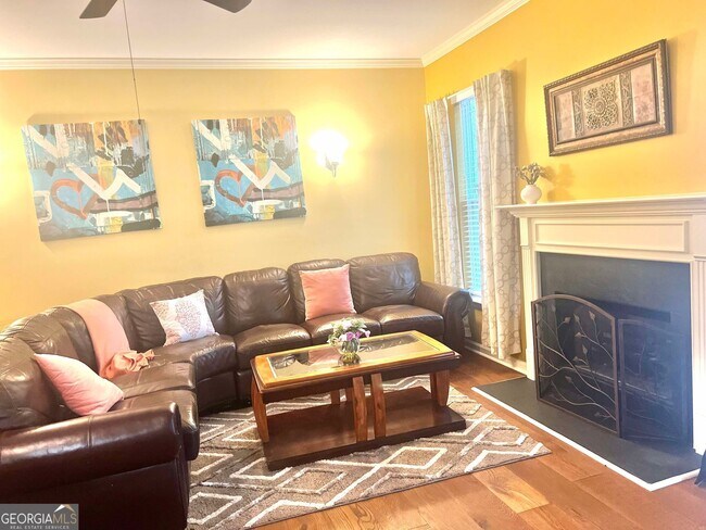 Foto del edificio - 3605 Silver Brooke Ln