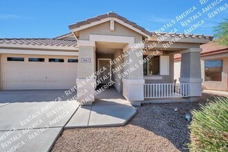 Building Photo - 3883 E Rose Quartz Ln