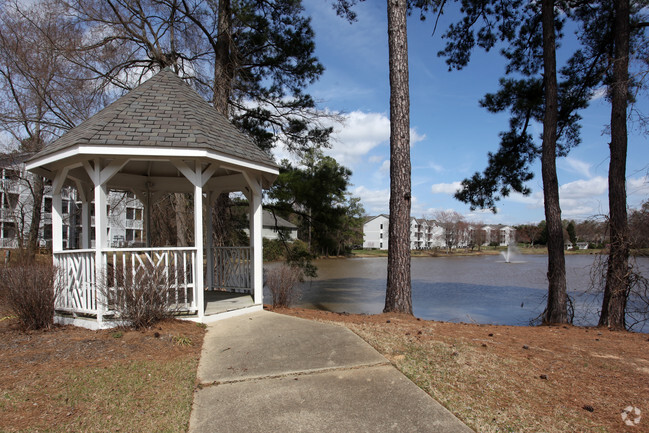 Audubon Lake