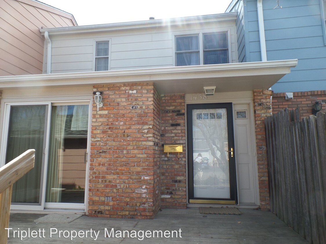Foto principal - 3 br, 1.5 bath House - 1458 Truman Place