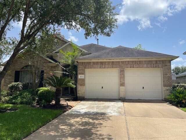 Foto del edificio - 4023 Jade Cove Ln