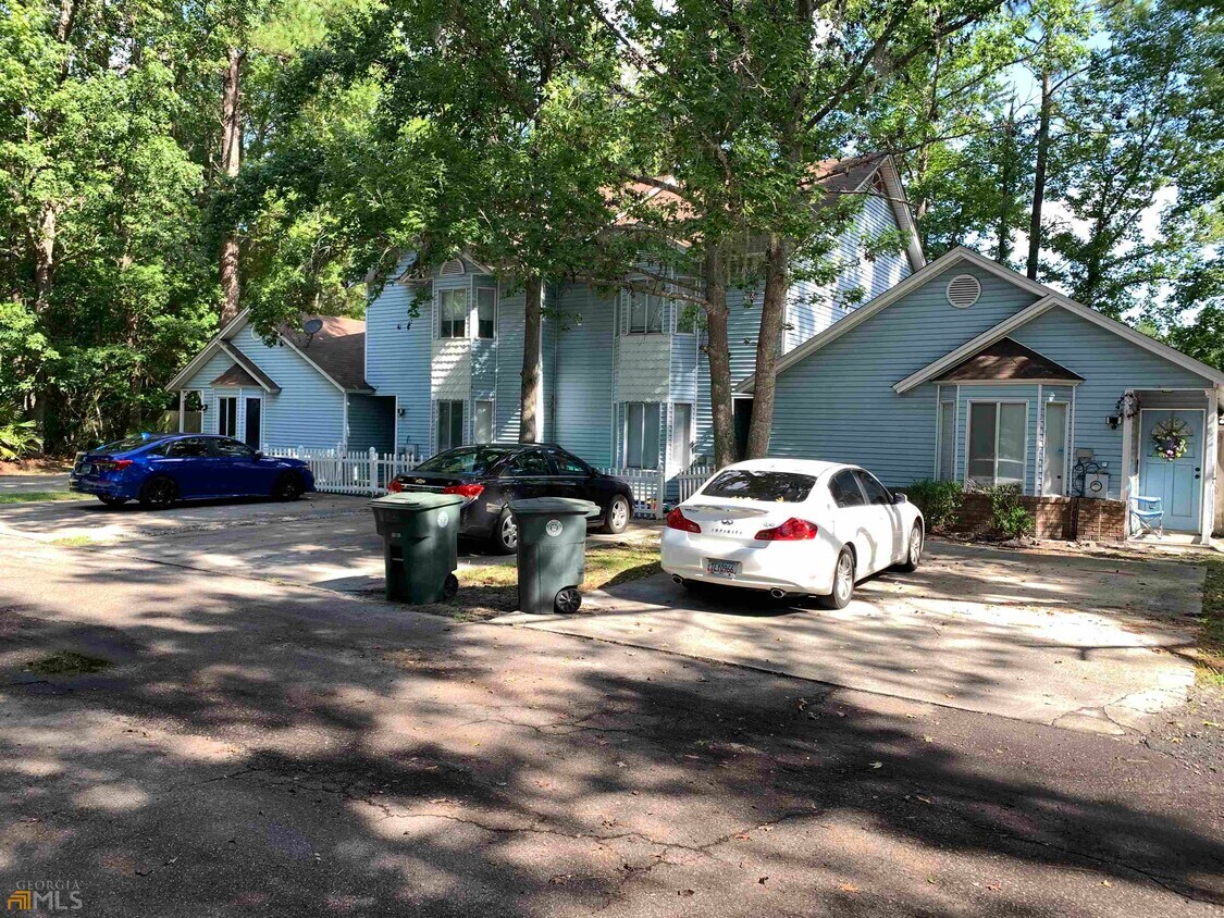 300 S Grove Blvd, Kingsland, GA 31548 Townhome Rentals in Kingsland