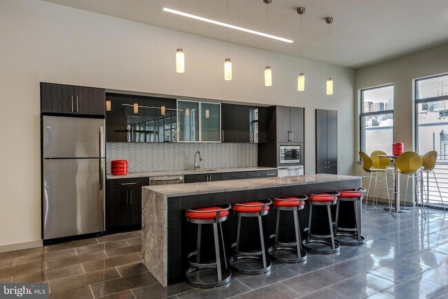 Foto del edificio - 42 S 15th Street Unit 0B-1510