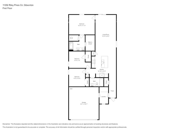 Building Photo - 11292 Riley Pines Cir