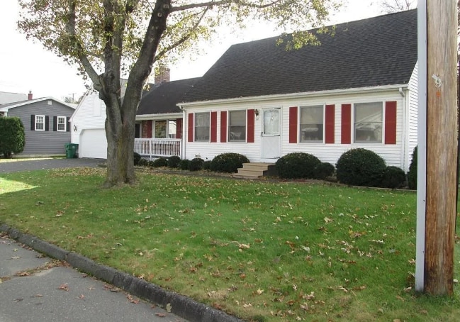 Primary Photo - 113 Joy St