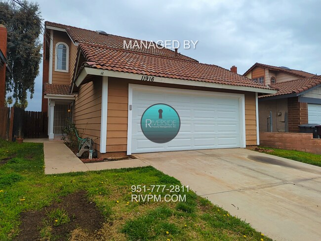 Building Photo - Great Moreno Valley location North of the ...