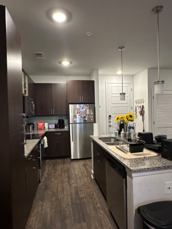 Foto del edificio - 1508 S Lamar Blvd