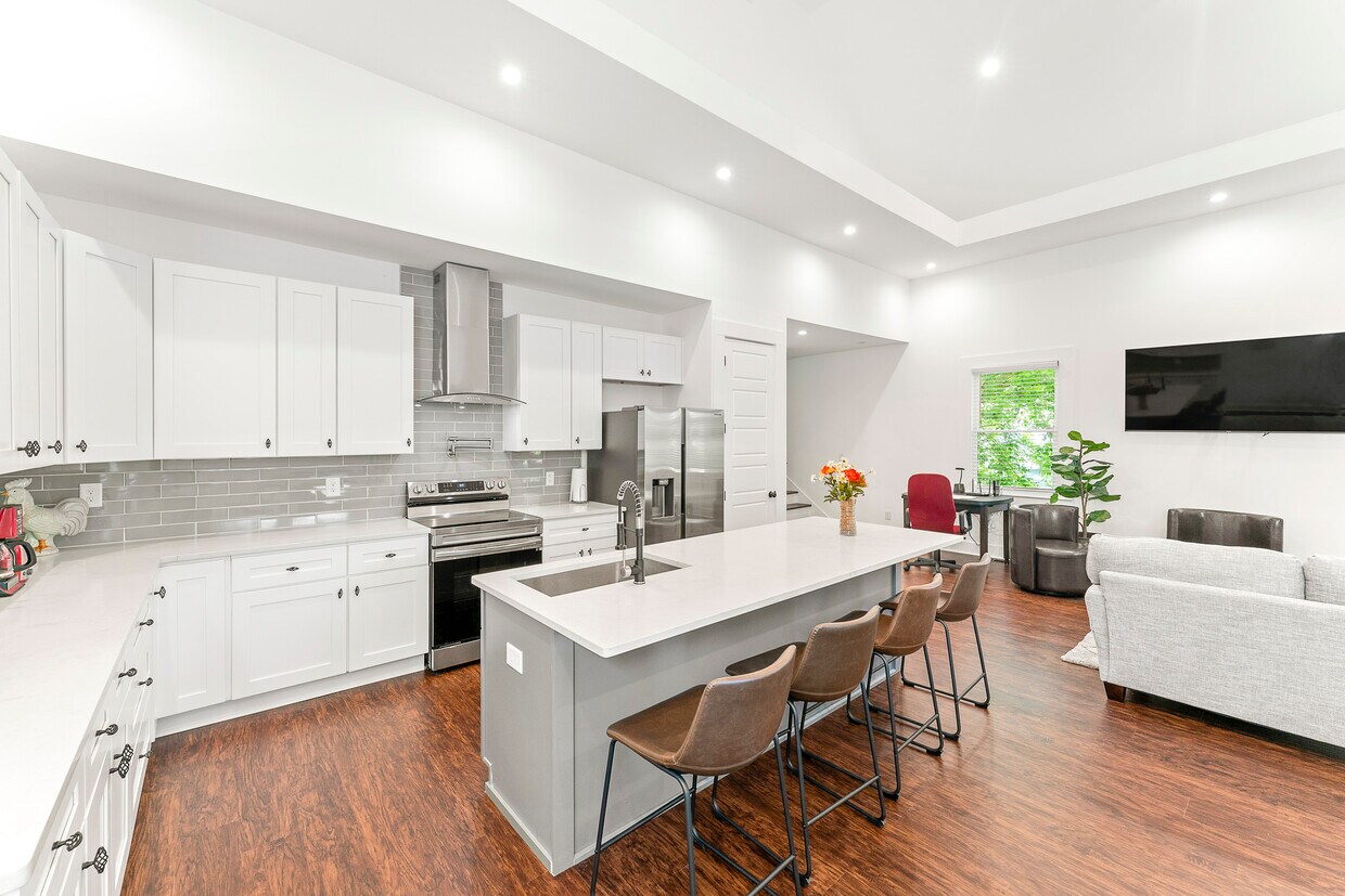 965 Ashby Grv SW, Atlanta, GA 30314 House Rental in Atlanta, GA