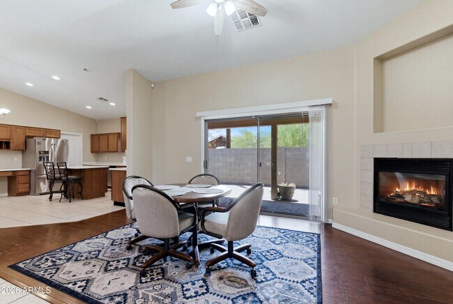 Foto del edificio - 17318 N 19th Terrace