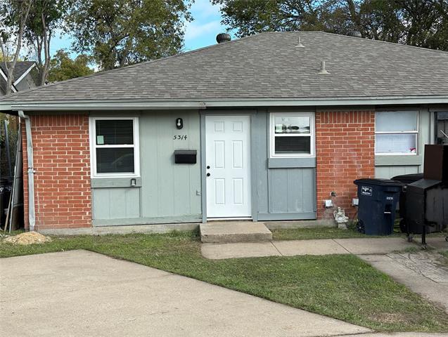 Foto principal - 5312 Humbert Ave