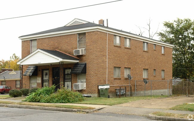 Primary Photo - 263 Lucy Ave