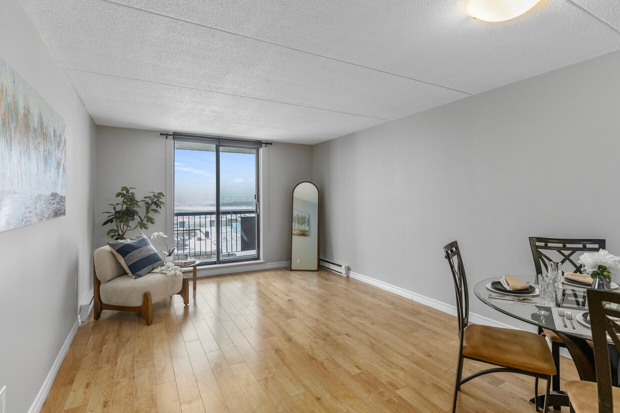 Primary Photo - Campbell Place Apartments