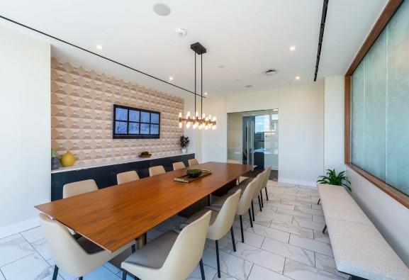Foto del edificio - 1616 Post Oak Blvd