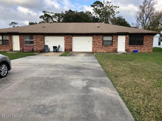 Foto principal - 4873 Orange Blvd