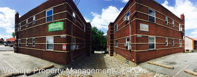 Foto del edificio - 5665 Glenway Ave