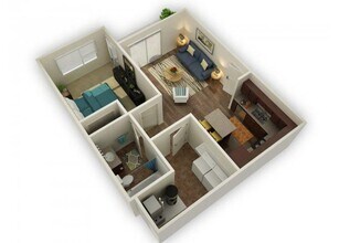 Eaglewood Lofts - 14