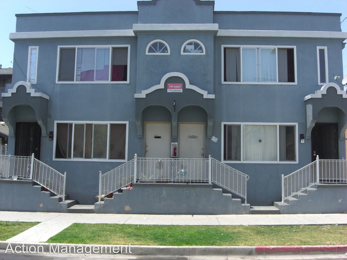 Primary Photo - 1405 Cedar Ave