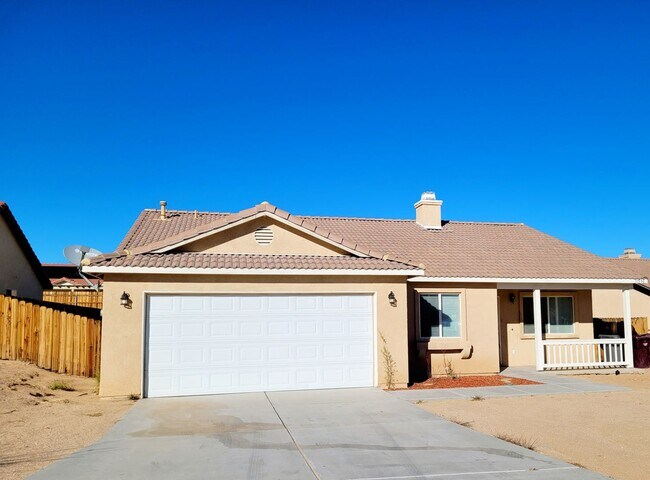 Foto del edificio - 71556 Sun Valley Dr