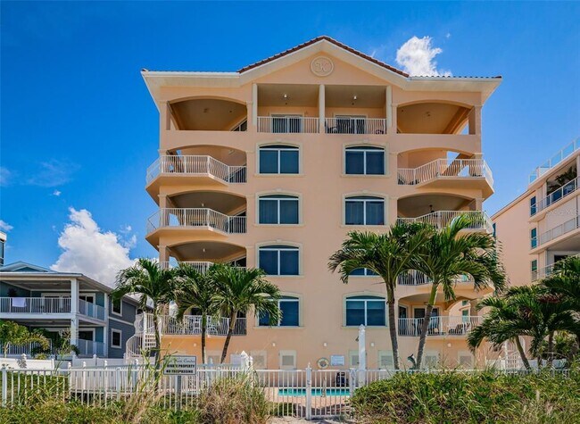 Foto del edificio - 19820 Gulf Blvd