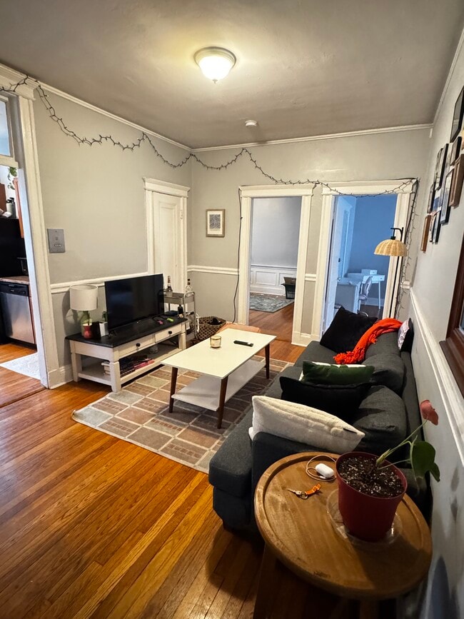 Photo - 4 Greenway Ct Apartments