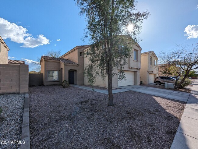 Foto del edificio - 3715 W Fremont Rd.