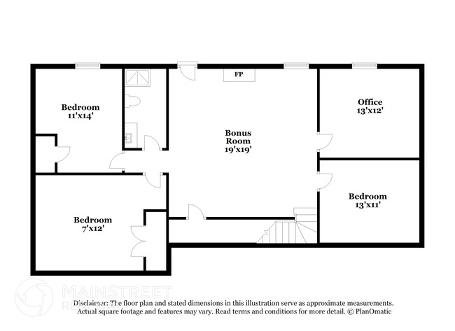 Building Photo - 9820 Pollie Little Ln