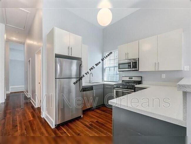 Foto del edificio - 2211 Magnolia St