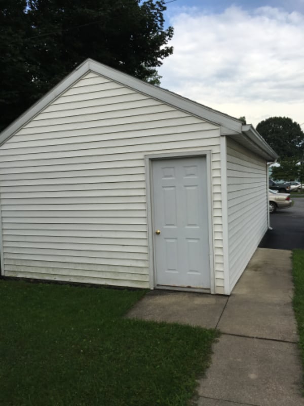 Foto del edificio - 121 W Colebrook St