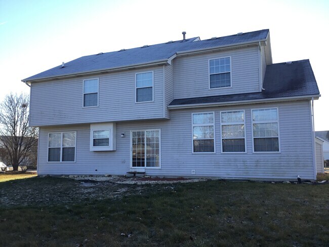 Building Photo - 7310 Southworth Circle