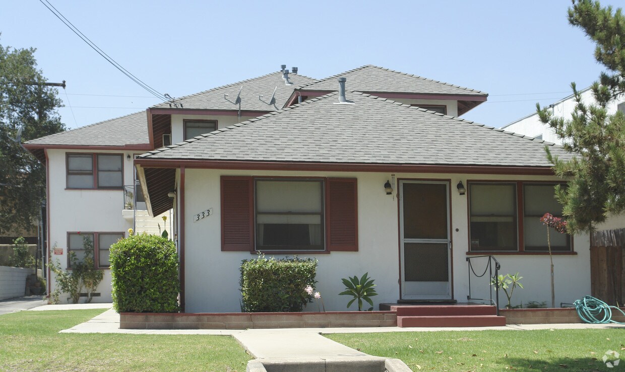 Building Photo - 333 N 3rd St