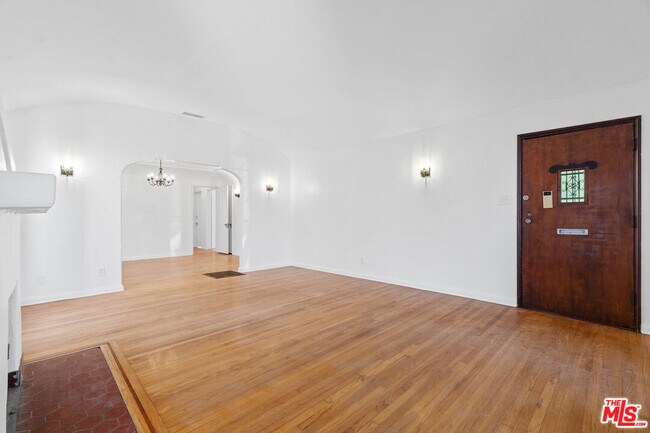 Foto del edificio - 1150 Grant Ave