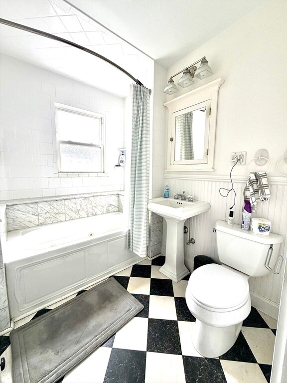 Foto del edificio - 18 Winslow Rd