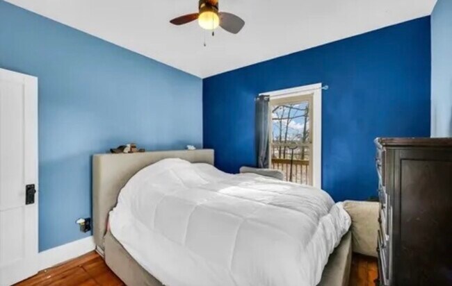 Foto del edificio - 606 W Oak St