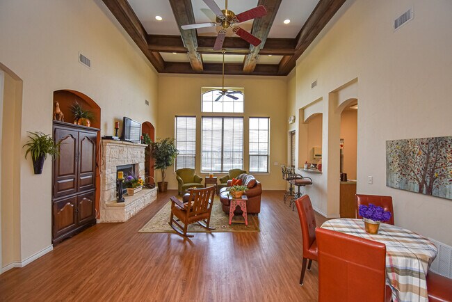 Foto del edificio - Parkstone Crossroads