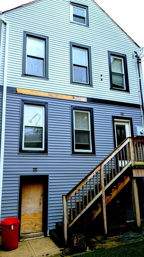 Foto principal - 1419 W Cullerton St