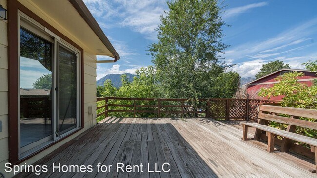 Building Photo - 3 br, 3 bath House - 3640 Suncrest CT