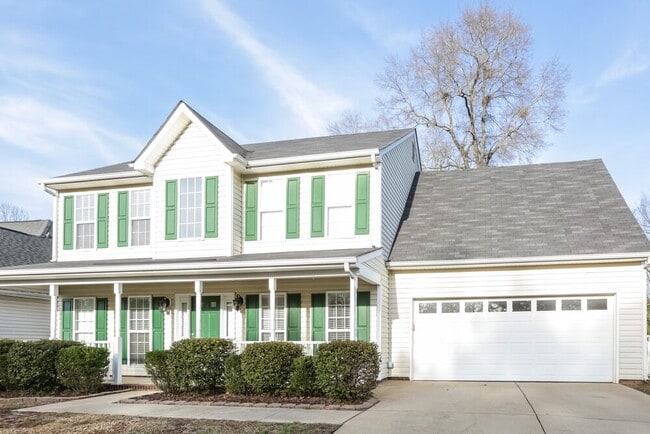 Foto del edificio - 14133 Southbridge Forest Dr