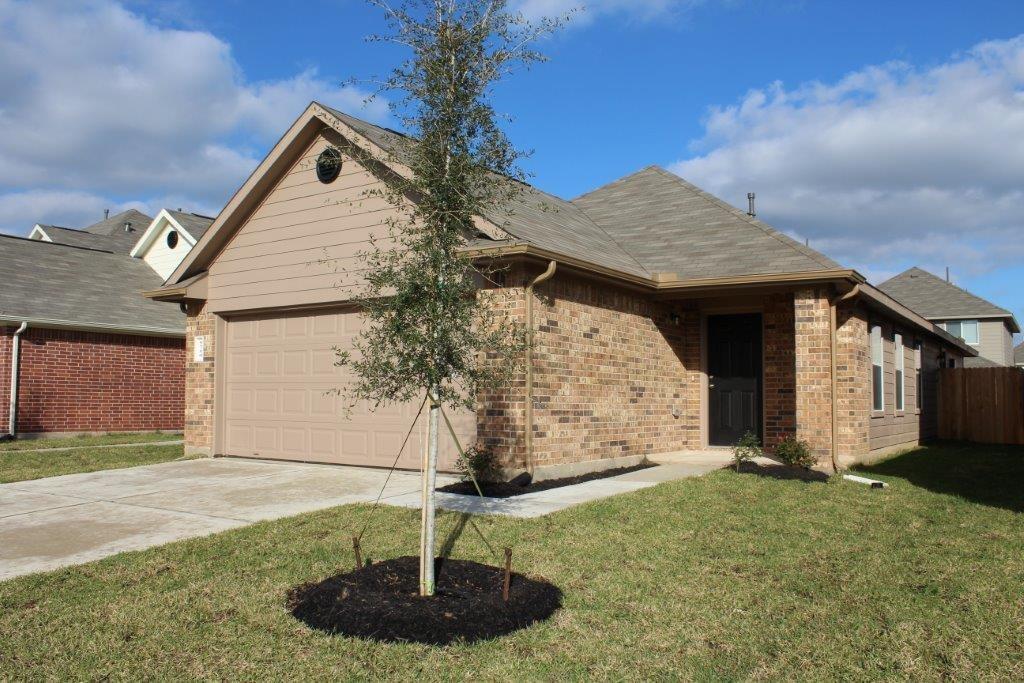 5710 Latta Plantation Dr, Katy, TX 77449 House for Rent in Katy, TX